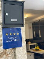 Apartments Noa Old Town