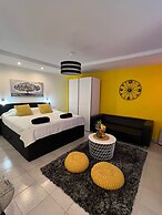 Apartments Noa Old Town