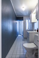 2 bedroom apartment 8 guests