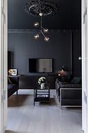 2 bedroom apartment 8 guests