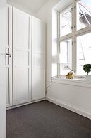 2 bedroom apartment 8 guests