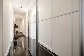 2 bedroom apartment 8 guests