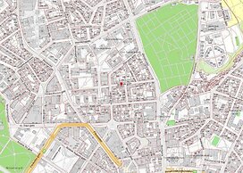 2 bedroom apartment 8 guests