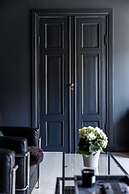 2 bedroom apartment 8 guests