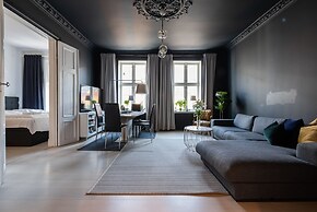 2 bedroom apartment 8 guests