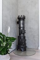 2 bedroom apartment 8 guests