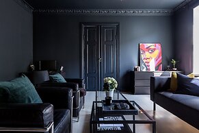 2 bedroom apartment 8 guests