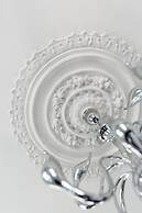 2 bedroom apartment 8 guests