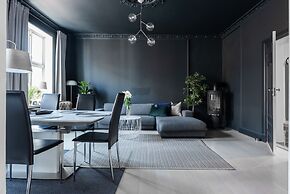 2 bedroom apartment 8 guests