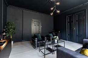 2 bedroom apartment 8 guests