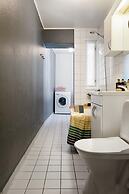 2 bedroom apartment 8 guests