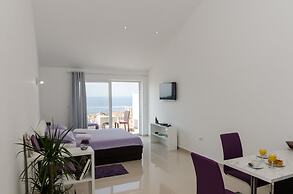 Ploce apartmani - LUV