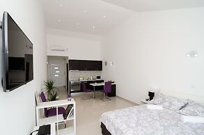 Ploce apartmani - LUV