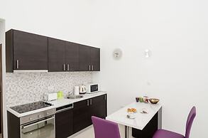 Ploce apartmani - LUV