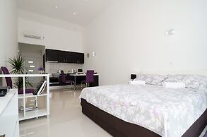 Ploce apartmani - LUV