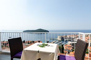 Ploce apartmani - LUV