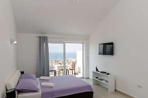 Ploce apartmani - LUV