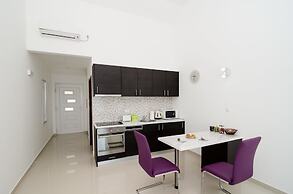 Ploce apartmani - LUV