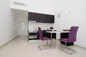 Ploce apartmani - LUV