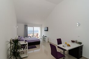 Ploce apartmani - LUV