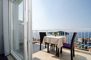 Ploce apartmani - LUV