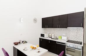 Ploce apartmani - LUV