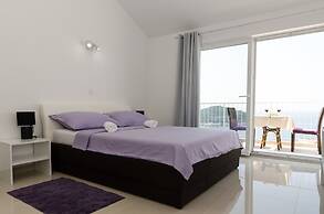 Ploce apartmani - LUV