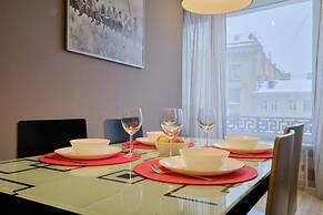 Center City Flats - Central SPB