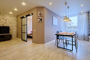 Center City Flats - Central SPB