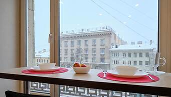 Center City Flats - Central SPB