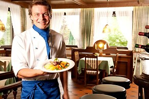 Landhotel Bayerwald