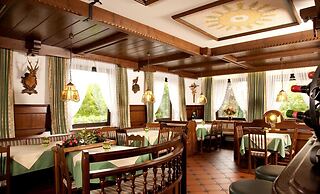 Landhotel Bayerwald