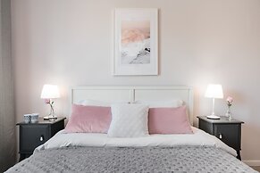 Marinus Apartments Szafarnia