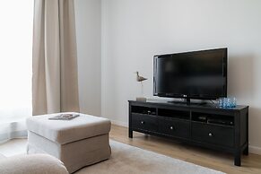 Marinus Apartments Szafarnia