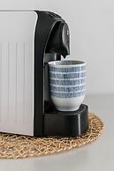 Marinus Apartments Szafarnia