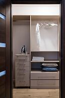 Marinus Apartments Szafarnia