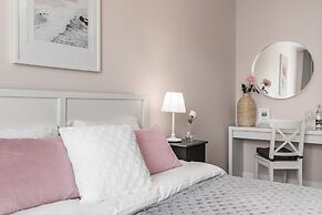 Marinus Apartments Szafarnia