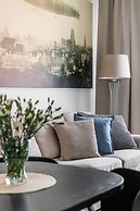 Marinus Apartments Szafarnia