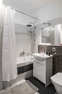 Marinus Apartments Szafarnia