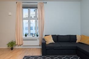 LOTEL Apartments Royal Park 58