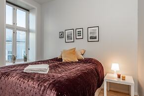 LOTEL Apartments Royal Park 58