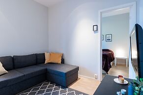 LOTEL Apartments Royal Park 58