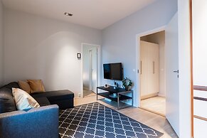 LOTEL Apartments Royal Park 58