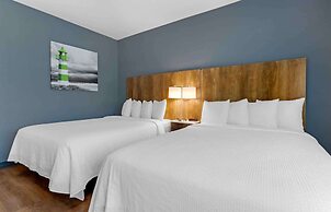 Extended Stay America Premier Suites Phoenix Chandler Downto