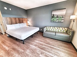 Extended Stay America Premier Suites Phoenix Chandler Downto