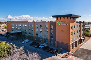 Extended Stay America Premier Suites Phoenix Chandler Downto