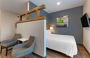Extended Stay America Premier Suites Phoenix Chandler Downto