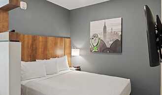 Extended Stay America Premier Suites Phoenix Chandler Downto