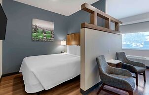 Extended Stay America Premier Suites Phoenix Chandler Downto