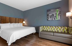 Extended Stay America Premier Suites Phoenix Chandler Downto